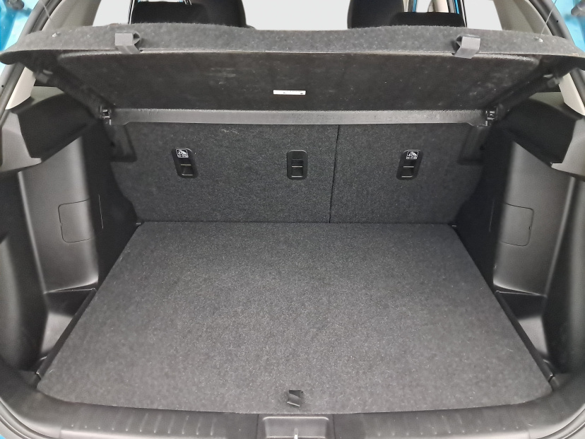 Suzuki Vitara, 2018