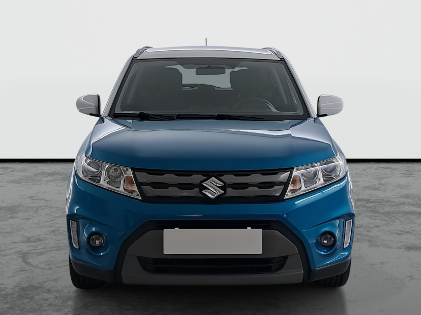 Suzuki Vitara, 2018