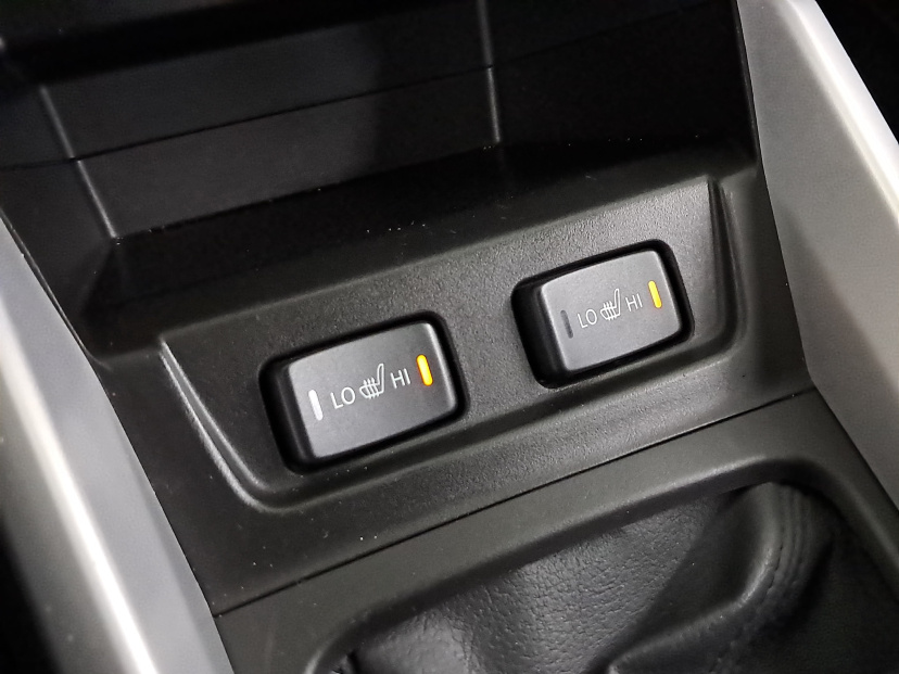 Suzuki Vitara, 2018