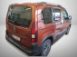 Peugeot Rifter, 2020