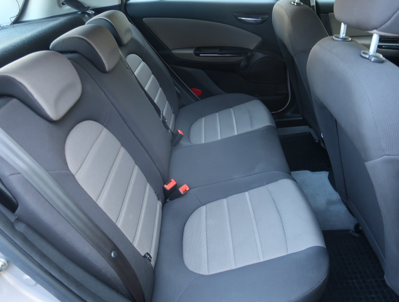 Fiat Bravo, 2012