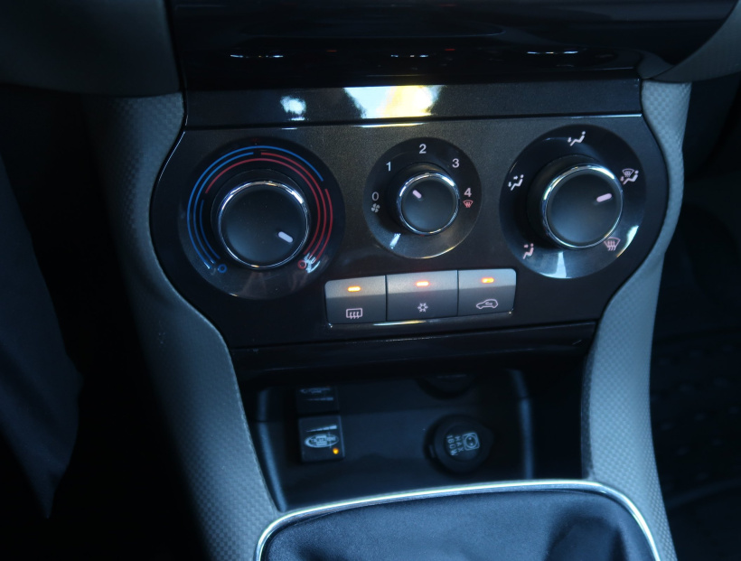 Fiat Bravo, 2012