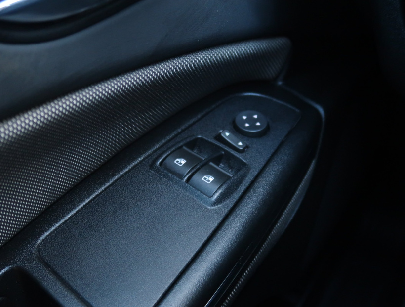 Fiat Bravo, 2012