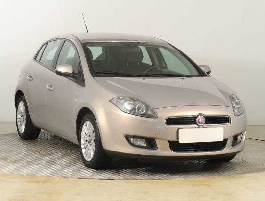 Fiat Bravo
