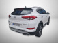 Hyundai Tucson, 2017