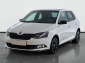 Škoda Fabia, 2016