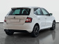 Škoda Fabia, 2016