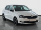 Škoda Fabia, 2016
