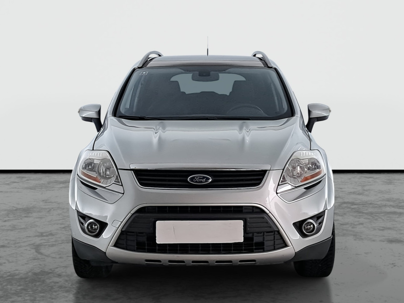 Ford Kuga, 2010