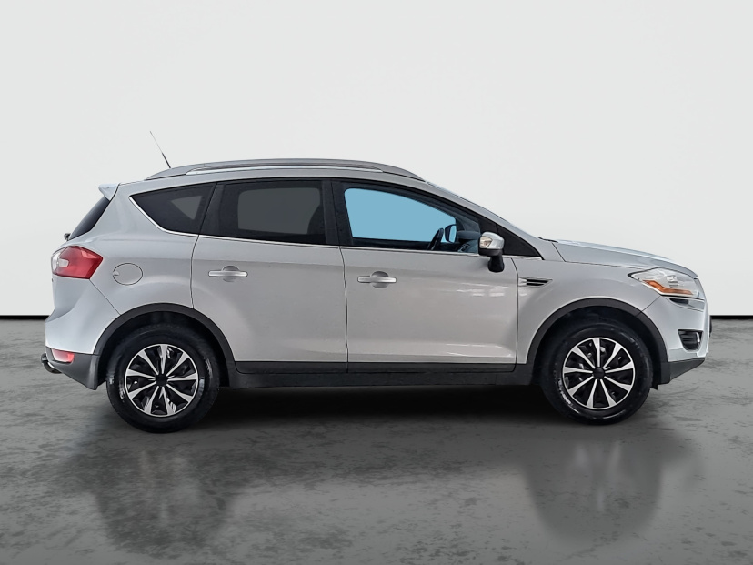 Ford Kuga, 2010