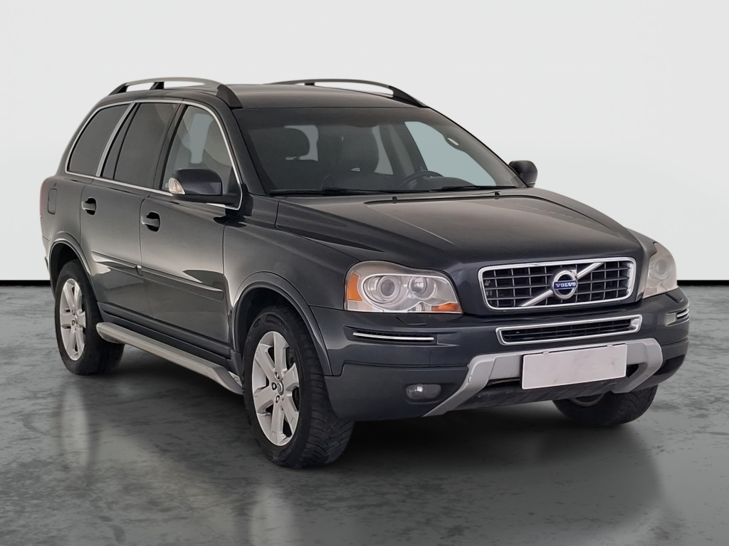 Volvo XC90, 2010