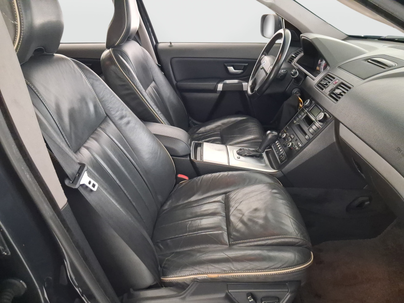 Volvo XC90, 2010