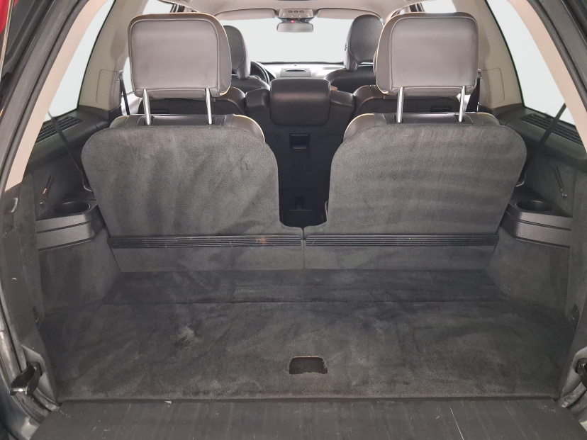 Volvo XC90, 2010