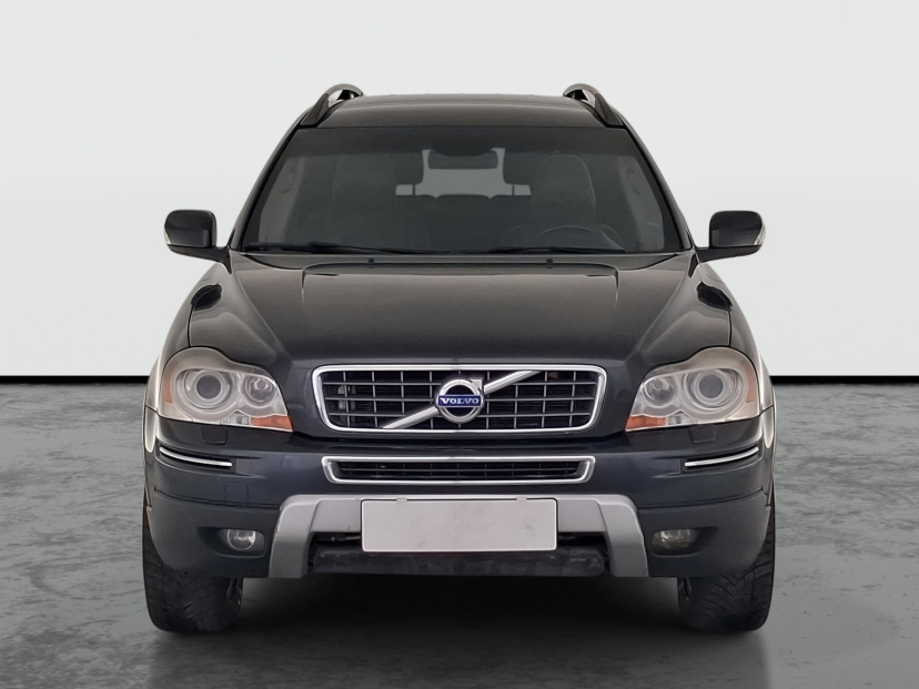 Volvo XC90, 2010