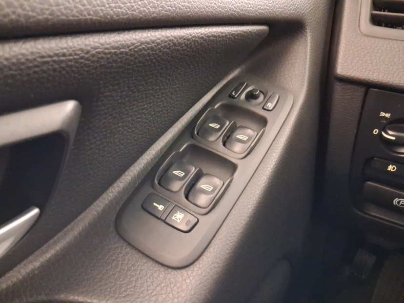 Volvo XC90, 2010