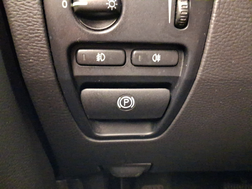 Volvo XC90, 2010