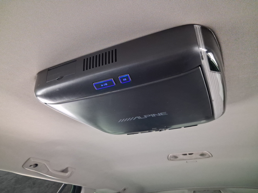 Volvo XC90, 2010
