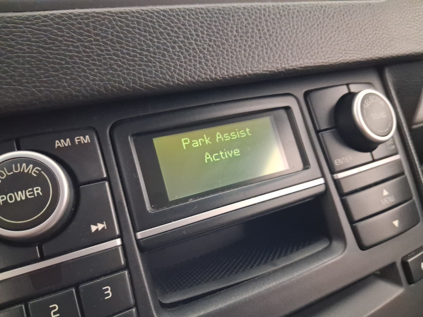 Volvo XC90, 2010