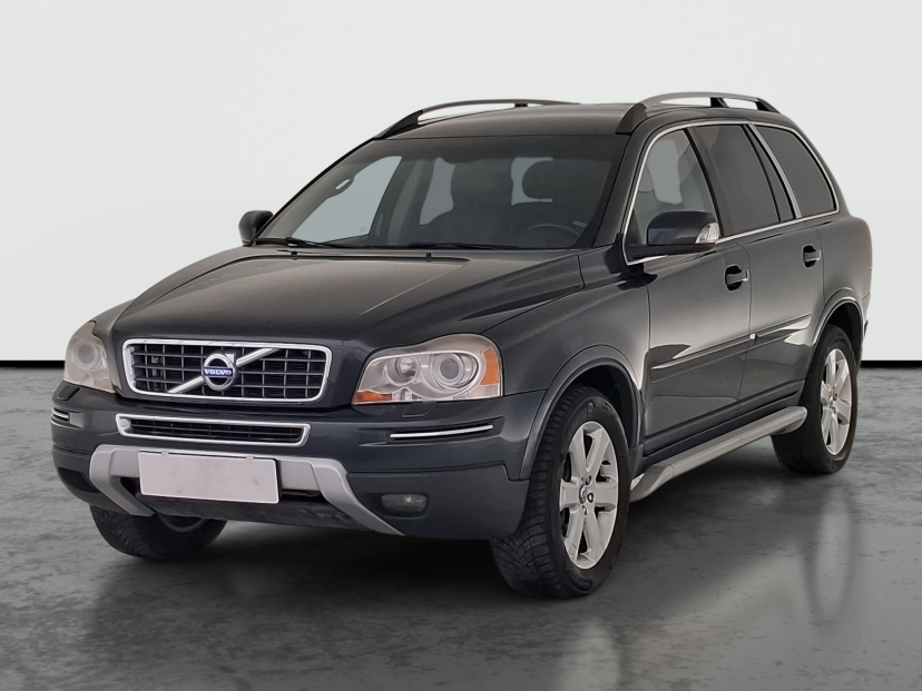 Volvo XC90, 2010