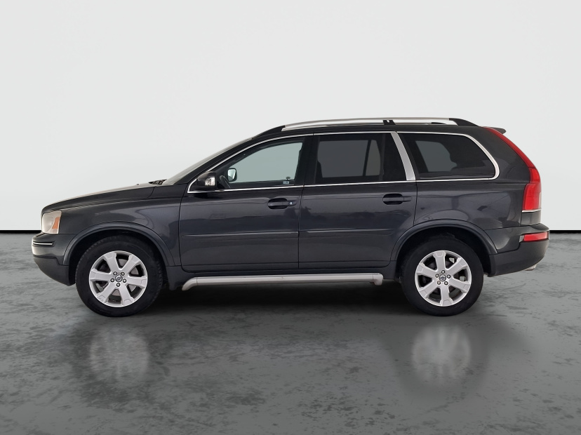 Volvo XC90, 2010