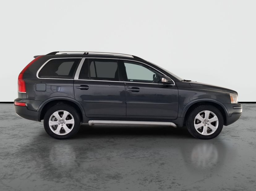 Volvo XC90, 2010