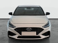 Hyundai i30 Fastback, 2021