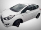 Hyundai ix20, 2018