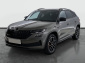 Škoda Kodiaq, 2022