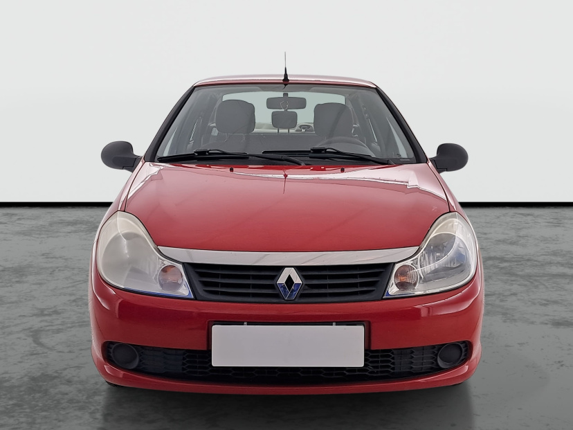 Renault Thalia, 2012