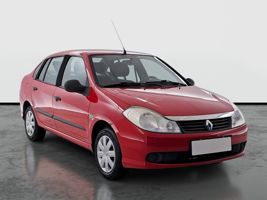 Renault Thalia