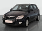 Škoda Fabia, 2009
