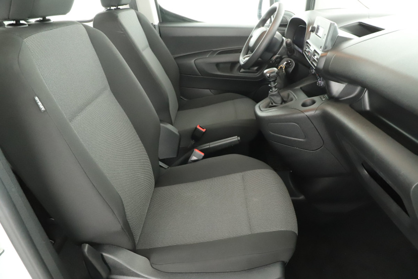 Citroen Berlingo, 2022