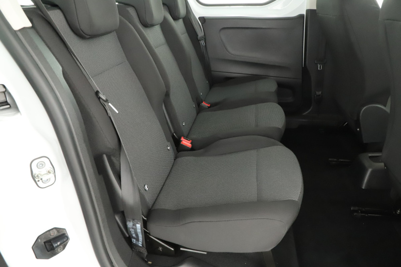 Citroen Berlingo, 2022