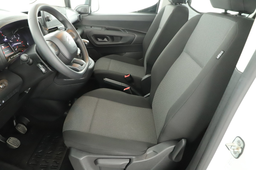 Citroen Berlingo, 2022