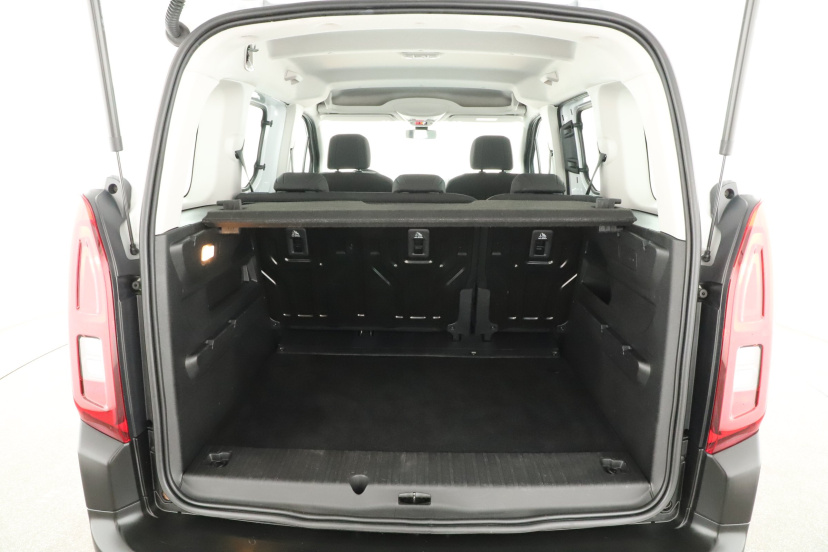 Citroen Berlingo, 2022