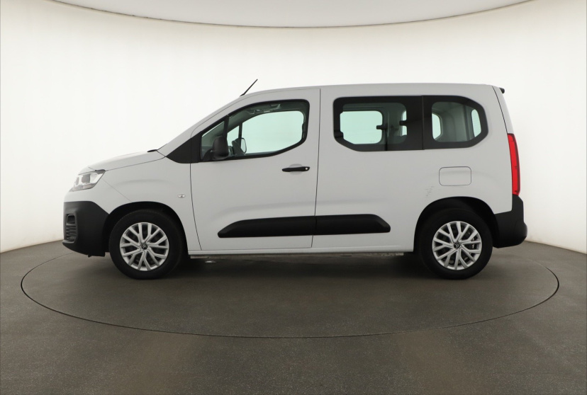 Citroen Berlingo, 2022