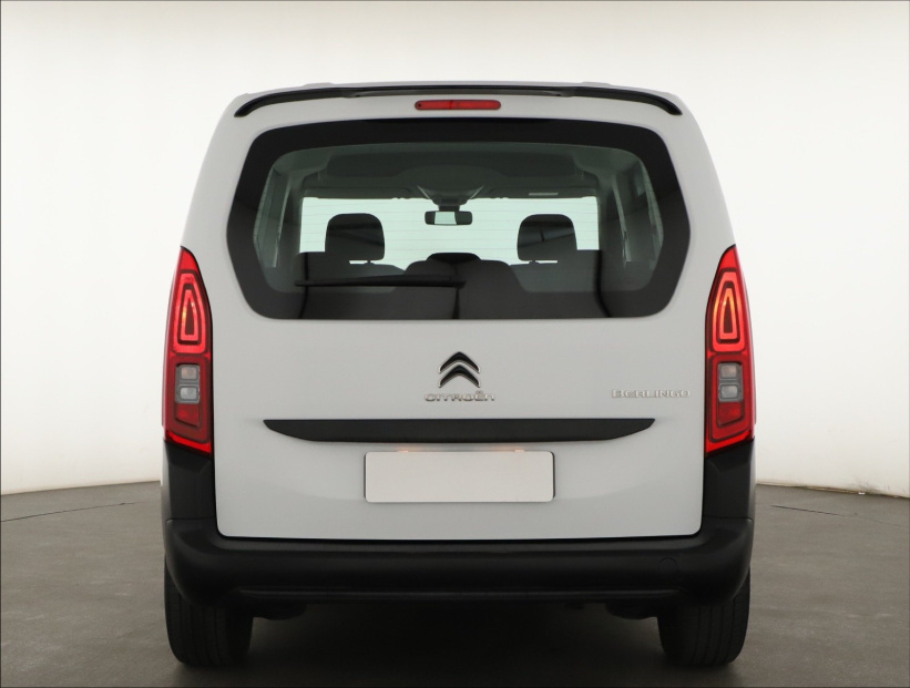 Citroen Berlingo, 2022