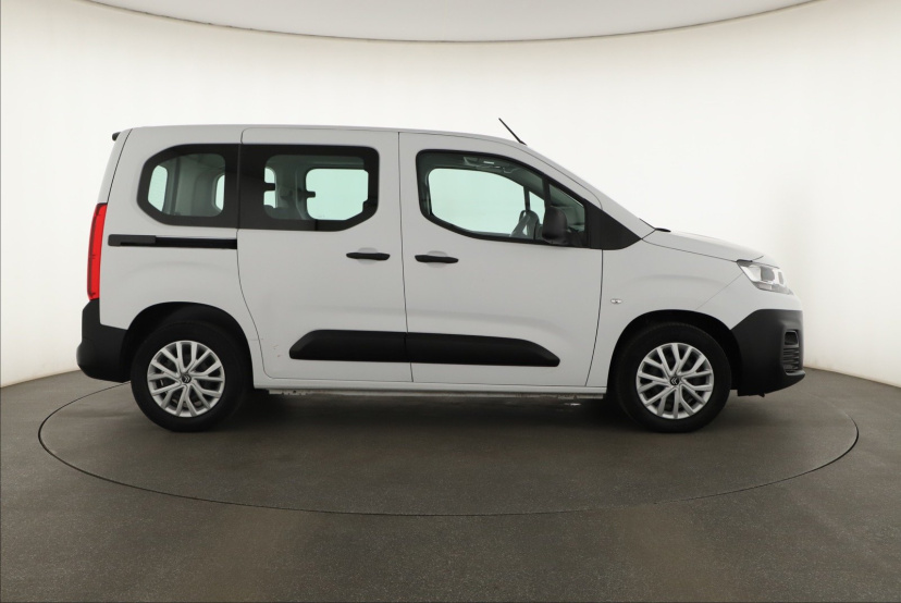 Citroen Berlingo, 2022