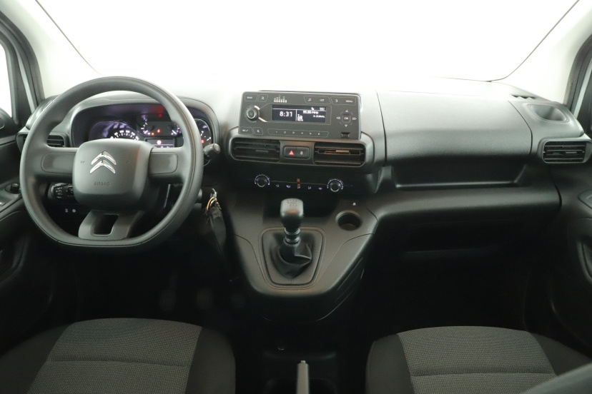 Citroen Berlingo, 2022
