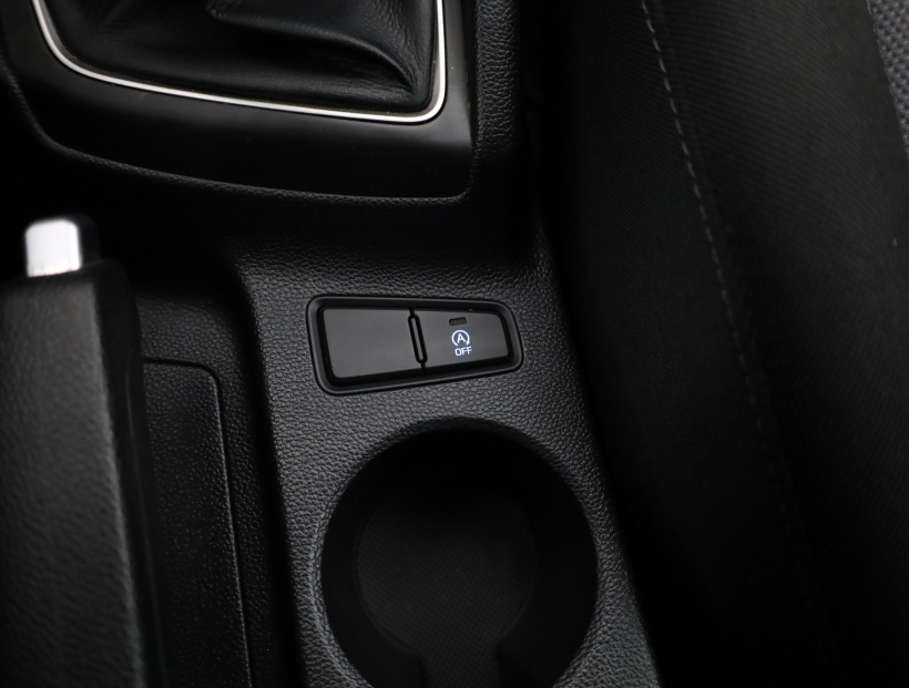 Hyundai i20, 2019