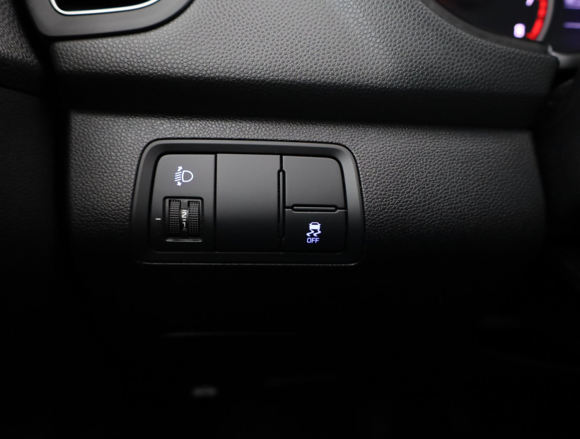 Hyundai i20, 2019