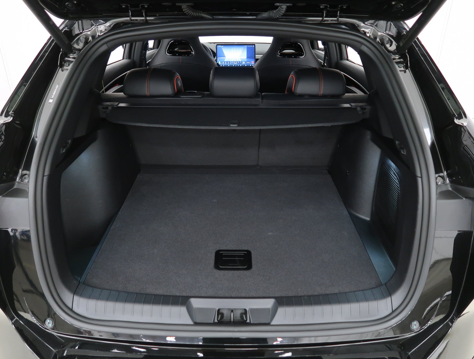 BYD Seal U - 2025