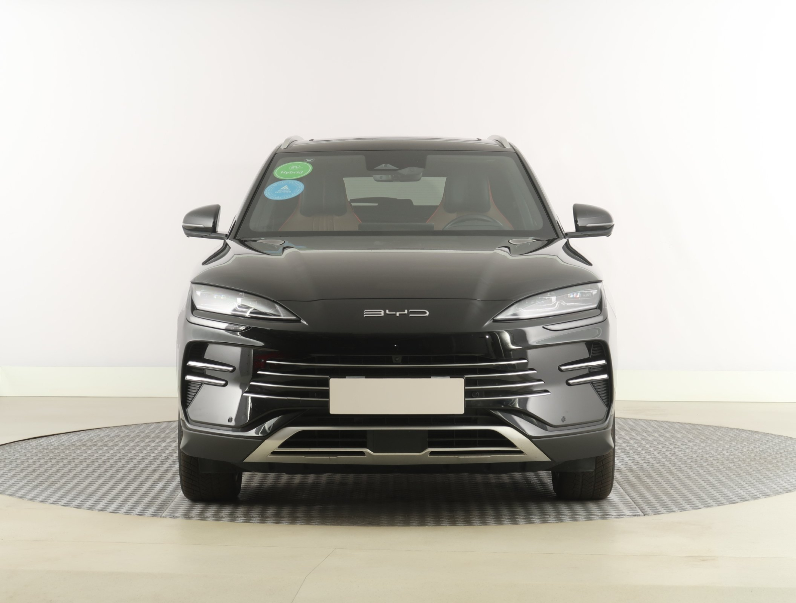 BYD Seal U - 2025