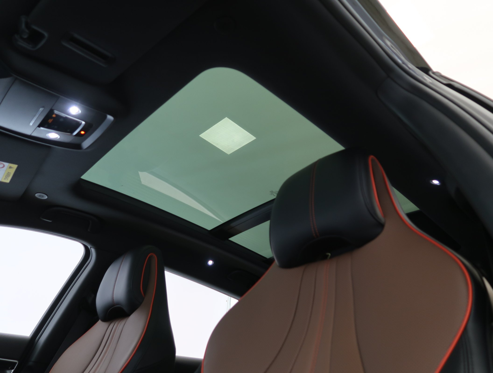BYD Seal U - 2025