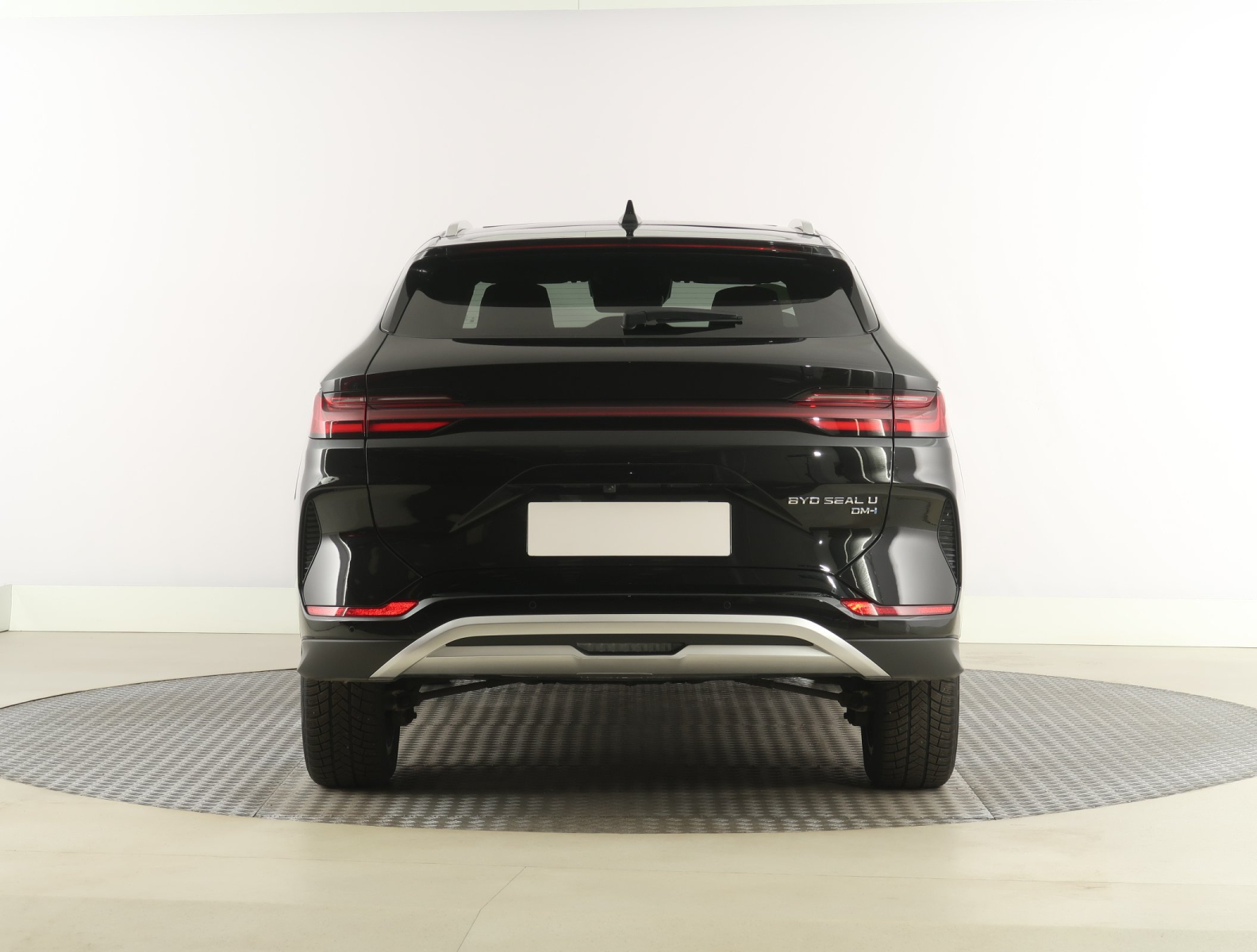BYD Seal U - 2025
