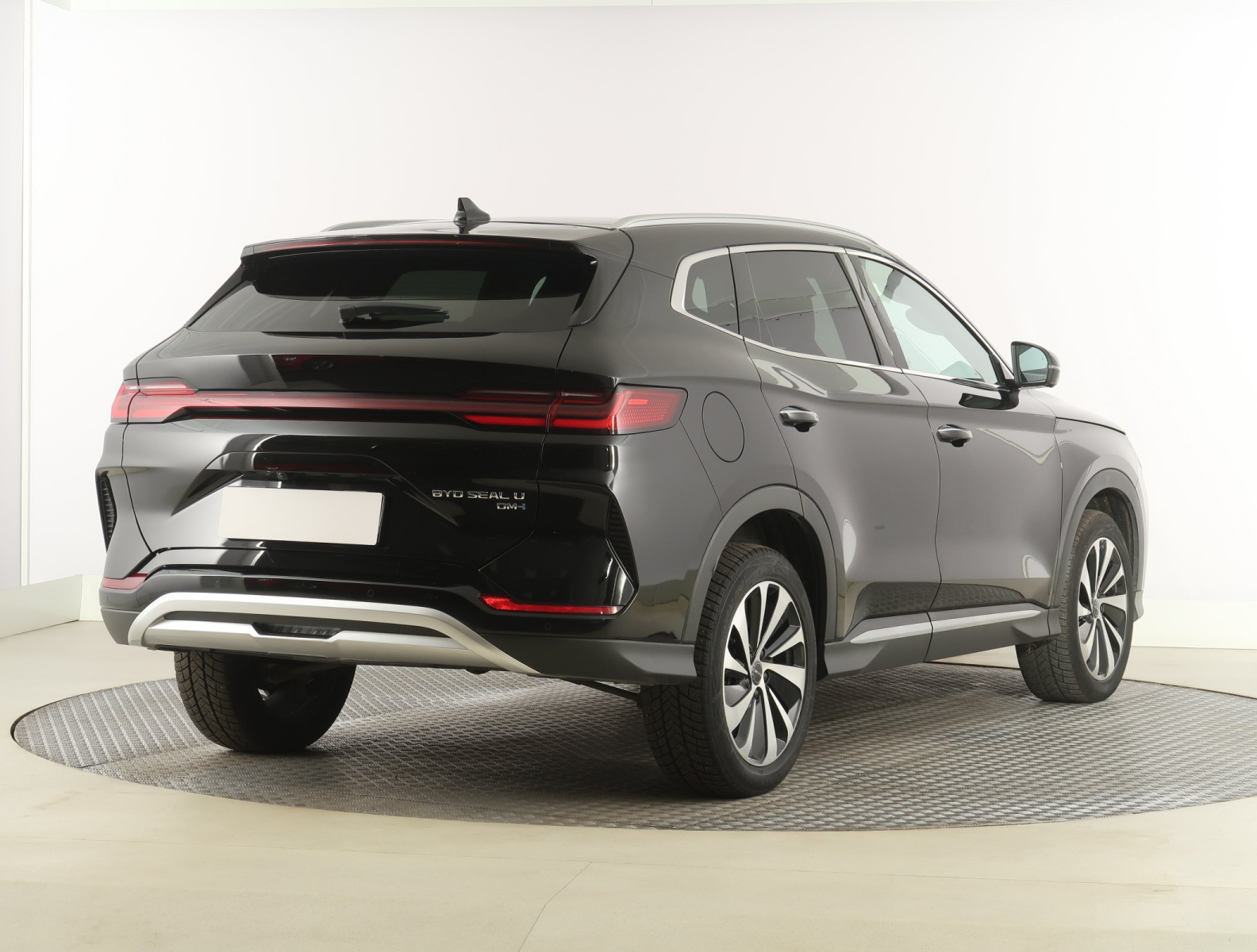 BYD Seal U - 2025