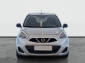 Nissan Micra, 2015