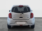 Nissan Micra, 2015