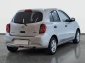 Nissan Micra, 2015