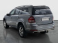 Mercedes-Benz GL, 2010